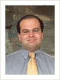 Adam Gordon